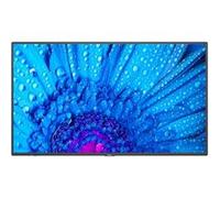 NEC MultiSync M491 Panneau Plat de signalisation numérique 124,5 cm (49") IPS 4K Ultra HD Noir