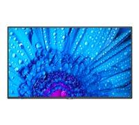 NEC MultiSync M651 - Classe de diagonale 65" M Series écran LCD rétro-éclairé par LED - signalisation numérique - 4K UHD (2160p) 3840 x 2160 - LED à éclairage direct - noir