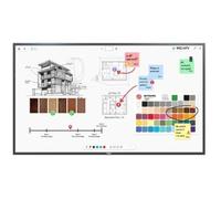 NEC MultiSync M651 IGB Écran Plat Interactif (4K Ultra HD)