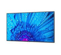 MultiSync M651, 65`` M-Series Large Format Display, UHD, 500cd/m2, E-LED backlight, 24/7 proof, SDM Slot, CM-Slot MultiSync M651, 165.1