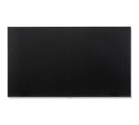 NEC Écran MultiSync M751 75" M Series 4K UHD SoC Direct LED pour signalisation numérique Noir