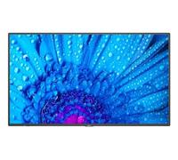 NEC MultiSync M751 - 75" M Series écran LCD rétro-éclairé par LED - signalisation numérique - avec lecteur multimédia SoC intégré - 4K UHD (2160p) 3840 x 2160 - Direct LED -...
