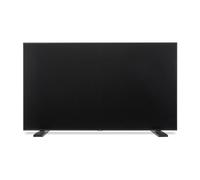 NEC Écran de signalisation numérique MultiSync M861 86" 4K Ultra HD 500 cd/m² SoC intégré Noir 24/7