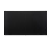 NEC MultiSync M861 - Classe de diagonale 86" M Series écran LCD rétro-éclairé par LED - signalisation numérique - avec lecteur multimédia SoC intégré - 4K UHD (2160p) 3840 x 2160 - Direct LED - noir p
