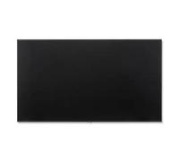 NEC MultiSync M861 Écran plat de signalisation numérique 2,18 m (86") LCD 500 cd/m² 4K Ultra HD Noir