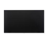 NEC MultiSync M861 - 86" M Series écran LCD rétro-éclairé par LED - signalisation numérique - avec lecteur multimédia SoC intégré - 4K UHD (2160p) 3840 x 2160 - Direct LED -...