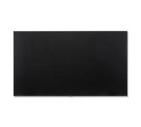 NEC MultiSync M861 Panneau plat de signalisation numérique 2,18 m (86") LCD 500 cd/m² 4K Ultra HD Noir 24/7