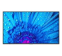 NEC MultiSync M981 - Classe de diagonale 98 M Series écran LCD rétro-éclairé par LED - signalisation numérique - 4K UHD (2160p) 3840 x 2160 - HDR - Direct LED - noir