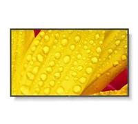 NEC MultiSync ME501 Écran plat de signalisation numérique 127 cm (50") VA 400 cd/m² 4K Ultra HD Noir