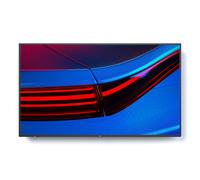 NEC Écran signalétique MultiSync P495 49" 4K UHD IPS 24/7 HDMI DisplayPort USB VESA 300x300mm