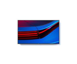 NEC MultiSync P495 : Écran Signalétique Numérique 49" LCD IPS 4K UHD 700cd/m² 24/7, HDMI, DisplayPort, USB, VESA 300x300mm
