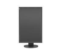 NEC MultiSync PA243W - Écran LED - 24" - 1920 x 1200 WUXGA @ 60 Hz - AH-IPS - 350 cd/m² - 1000:1 - 8 ms - HDMI, DVI-D, VGA, DisplayPort - noir