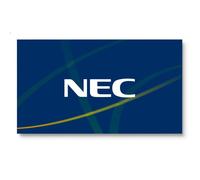 NEC MultiSync UN552 Mur vidéo de 55'' avec affichage Full HD, luminosité exceptionnelle de 700 cd/m², fonctionnement 24/7 et cadre ultra fin pour un