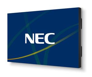 NEC MultiSync UN552V Display
