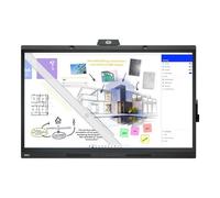 NEC MultiSync WD551 - 55" écran LCD rétro-éclairé par LED - signalisation numérique - avec écran tactile, caméra 3 840 p et microphones - 4K UHD (2160p) 3840 x 2160 - Direct LED