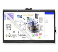 NEC Display Solutions Écran interactif MultiSync WD551 55" 4K UHD (3840 x 2160) tactile
