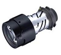 NEC NP09ZL Objectif Zoom Central NP4000 2.22-4.3 : 1 x 1,96