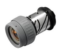 NEC NP13ZL - Objectif à zoom - 24.4 mm - 48.6 mm - f/1.7-2.37 - pour NEC NP-PA1004, PA804, PA804UL-B-41, PA804UL-W-41, PA804; PA Series NP-PA1004UL-W-41