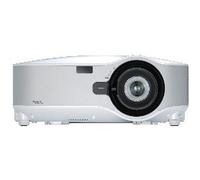 NEC NP2250 Projecteur LCD 4200 ANSI lumens XGA (1024 x 768) objectif standard 802.11g sans fil/LAN