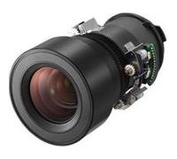 NEC NP41ZL - Objectif à zoom - 21.8 mm - 49.8 mm - f/1.7-2.0 - pour NEC NP-PA1004, PA1004UL-B-41, PA803, PA803U-41, PA853, PA903, PA903X-41, PA1004, PA804 G