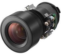 NEC NP41ZL Objectif de Projection NEC PA 3