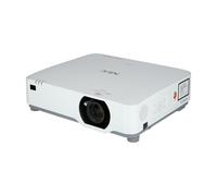 NEC P547UL Vidéoprojecteur, 1920 x 1200 WUXGA, 5400 Lumen