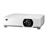 NEC P627UL + Nec NP05LM2 (Wifi dongle)