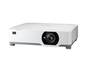 NEC P627UL + Nec NP05LM2 (Wifi dongle)