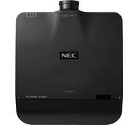 NEC PA1004UL-BK Projecteur incl