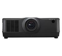 NEC PA1004UL Projecteur pour grandes salles 10000 ANSI lumens 3LCD WUXGA (1920x1200) Compatibilité 3D Noir