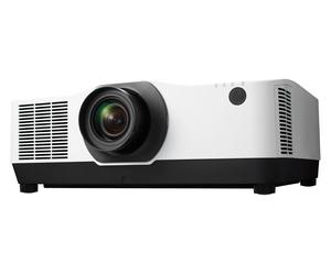 NEC PA1004UL Projecteur pour grandes salles 10000 ANSI lumens 3LCD WUXGA (1920x1200) Compatibilité 3D Blanc