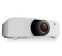 NEC PA653U Vidéoprojecteur, 1920 x 1200 WUXGA, 6500 Lumen, sans objectif