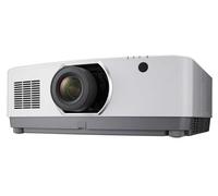 NEC PA703UL Vidéoprojecteur grand écran 7000 ANSI lumens 3LCD WUXGA (1920x1200) blanc