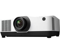 NEC PA804UL Vidéoprojecteur grand écran 8200 ANSI lumens 3LCD WUXGA (1920x1200) 3D blanc