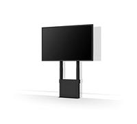 NEC PD02WHA 2,13 m (84") Noir