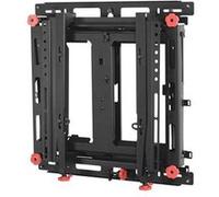 NEC PD04VW QR 46 55 - Kit de montage (support mural) - pour Écran LCD - Taille d'écran : 46"-55" - montable sur mur - pour NEC UN462, UN492, X555; MultiSync UN462, UN492, UN551, UN552, X554 Noir G
