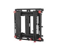 NEC - Montage Mural pour Écran LCD - Taille d'écran : 46"-55" UN462, UN492, X555, MultiSync UN462, UN492, UN551, UN552, X554