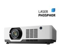 NEC PE506UL Vidéoprojecteur, 1920 x 1200 WUXGA, 5200 Lumen
