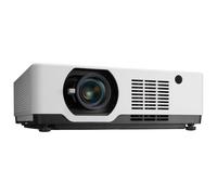 NEC PE506UL Projecteur à focale standard 5200 ANSI lumens LCD WUXGA (1920x1200) Blanc