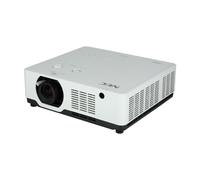 NEC PE506UL vidéo-projecteur Projecteur pour Grandes salles 5200 ANSI lumens LCD WUXGA (1920x1200) Blanc