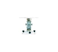 NEC PJ01UCM - Montage sur plafond pour projecteur - blanc