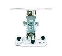 NEC PJ01UCM support pour projecteurs Plafond Acier inoxydable, Blanc
