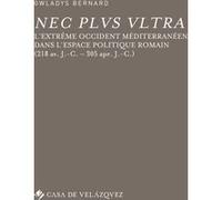 Nec plus ultra Gwladys Bernard (Auteur)