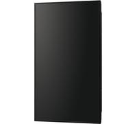 Sharp Écran plat de signalisation numérique PN-HS501 LCD 4K Ultra HD 700 cd/m² Noir 24/7