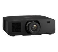NEC PV710UL-B Projecteur à focale standard 7100 ANSI lumens 3LCD WUXGA (1920x1200) Noir