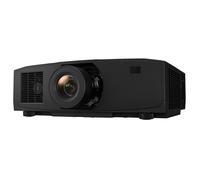 NEC PV710UL-B Vidéoprojecteur, 1920 x 1200 WUXGA, 7100 Lumen