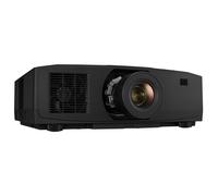 NEC PV710UL Projecteur à focale standard 7100 ANSI lumens 3LCD WUXGA (1920x1200) Noir