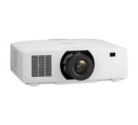 NEC PV710UL-W (avec objectif NP13ZL) - Vidéoprojecteur, 1920 x 1200 WUXGA, 7 100 Lumens ANSI