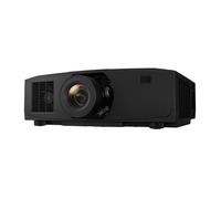 NEC PV800UL Black - sans lentille