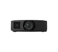 NEC PV800UL Black - sans lentille